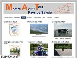 Sites similar to mat-74.fr