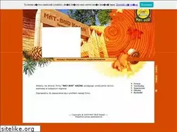 Sites similar to mat-bud.pl