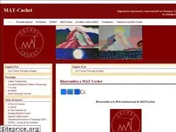 Sites similar to mat-cachet.com