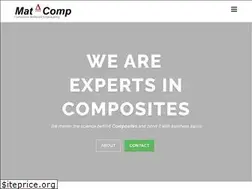 Sites similar to mat-comp.ca
