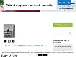 Sites similar to mat-drapeau.com