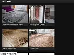 Sites similar to mat-hali.onrender.com