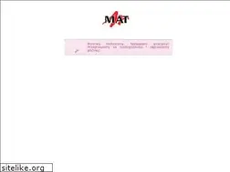 Sites similar to mat-hurtownia.com.pl