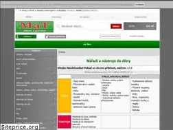 Sites similar to mat-naradi-nastroje.cz