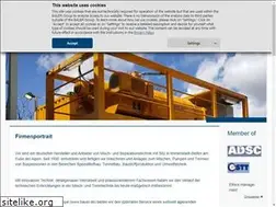 Sites similar to mat-oa.de