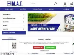 Sites similar to mat-online.cz