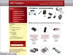 Sites similar to mat-security.eu