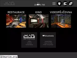 Sites similar to mat.cz