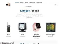 Sites similar to mat.id