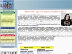 Sites similar to mat.net.ua