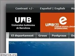 Sites similar to mat.uab.cat