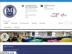 Sites similar to mat.ufmg.br