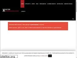 Sites similar to mat2019coscienzadelluomo.it
