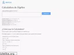 Sites similar to mat24.org