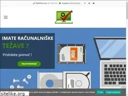 Sites similar to mat3.si