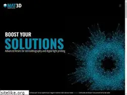 Sites similar to mat3d.it