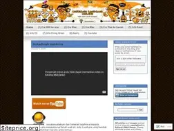 Sites similar to mat4nira.wordpress.com