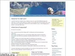 Sites similar to mat7.com