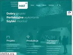 Sites similar to mat95.pl