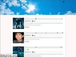 Sites similar to mata-ashita.com