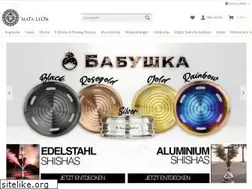 Sites similar to mata-leon.de