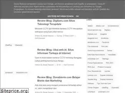 Sites similar to mata-sang-garuda.blogspot.com