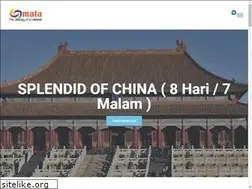Sites similar to mata-travel.com