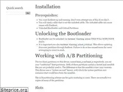 Sites similar to mata.readthedocs.io