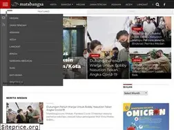 Sites similar to matabangsa.com
