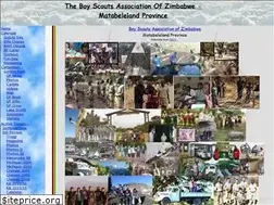 Sites similar to matabele.altervista.org