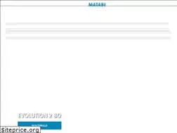 Sites similar to matabi.com