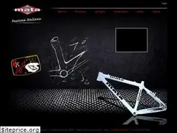 Sites similar to matabike.it