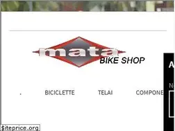 Sites similar to matabikeshop.com