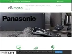 Sites similar to matacanaria.com