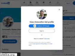 Sites similar to matacchieri.eu