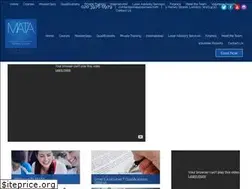 Sites similar to matacourses.com