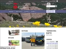 Sites similar to matadepera.cat