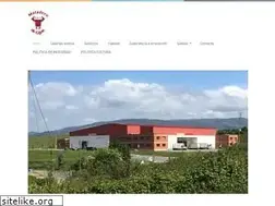 Sites similar to mataderodegijon.es