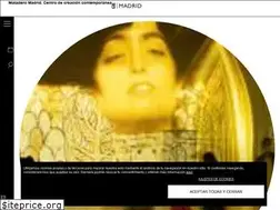 Sites similar to mataderomadrid.org