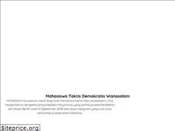Sites similar to matadewa.org