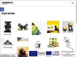 Sites similar to matadog.com