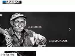 Sites similar to matador-germany.com