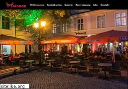 Sites similar to matador-potsdam.de