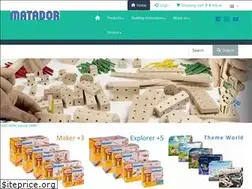 Sites similar to matador.at