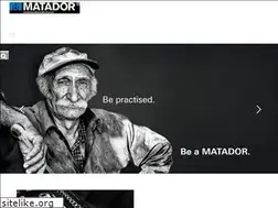 Sites similar to matador.de
