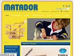 Sites similar to matador.net.nz