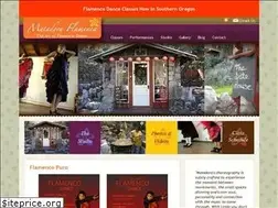 Sites similar to matadoraflamenca.com