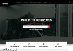 Sites similar to matadorbv.nl