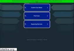 Sites similar to matadorcustomcues.com
