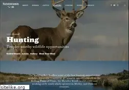 Sites similar to matadordeer.com